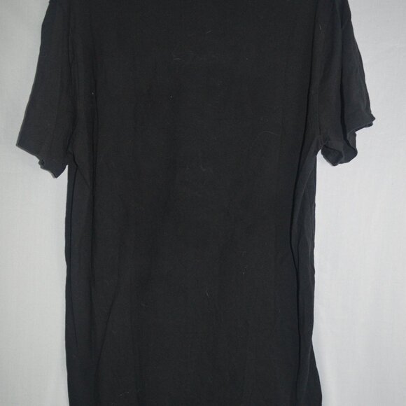 Old Navy scream t shirt large tall - Picture 5 of 5